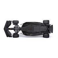 Maisto RC - 1:10 RC FORMULE RedBull RACING RB19 2023 (1 Max Verstappen) se zvuky, XTR, 2,4 GHz, USB