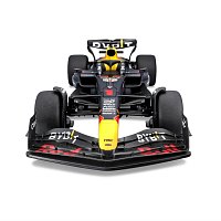 Maisto RC - 1:10 RC FORMULE RedBull RACING RB19 2023 (1 Max Verstappen) se zvuky, XTR, 2,4 GHz, USB