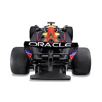 Maisto RC - 1:10 RC FORMULE RedBull RACING RB19 2023 (1 Max Verstappen) se zvuky, XTR, 2,4 GHz, USB
