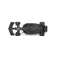 Maisto RC - 1:10 RC FORMULE RACING FERRARI SF-23 (55 Carlos Sainz) se zvuky, XTR, 2,4 GHz, USB
