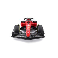 Maisto RC - 1:10 RC FORMULE RACING FERRARI SF-23 (55 Carlos Sainz) se zvuky, XTR, 2,4 GHz, USB