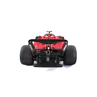 Maisto RC - 1:10 RC FORMULE RACING FERRARI SF-23 (55 Carlos Sainz) se zvuky, XTR, 2,4 GHz, USB