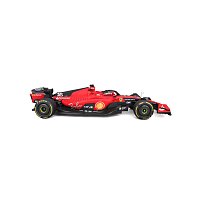 Maisto RC - 1:10 RC FORMULE RACING FERRARI SF-23 (16 Charles Leclerc) se zvuky, XTR, 2,4 GHz, USB