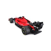 Maisto RC - 1:10 RC FORMULE RACING FERRARI SF-23 (16 Charles Leclerc) se zvuky, XTR, 2,4 GHz, USB