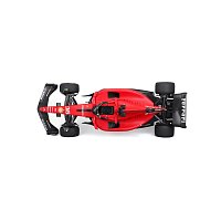 Maisto RC - 1:10 RC FORMULE RACING FERRARI SF-23 (16 Charles Leclerc) se zvuky, XTR, 2,4 GHz, USB