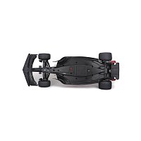 Maisto RC - 1:10 RC FORMULE RACING FERRARI SF-23 (16 Charles Leclerc) se zvuky, XTR, 2,4 GHz, USB