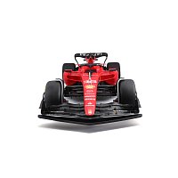 Maisto RC - 1:10 RC FORMULE RACING FERRARI SF-23 (16 Charles Leclerc) se zvuky, XTR, 2,4 GHz, USB