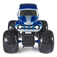 MONSTER JAM - sběratelský kovový model Monster Truck, Grave Digger, assort, 1:24