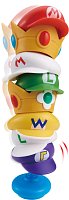 Super Mario Cap Stacker