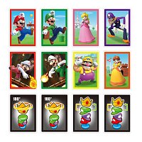 Super Mario Cap Stacker