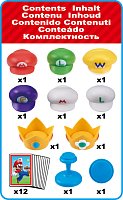 Super Mario Cap Stacker