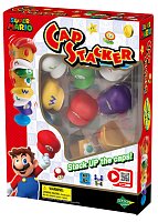 Super Mario Cap Stacker