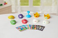 Super Mario Cap Stacker