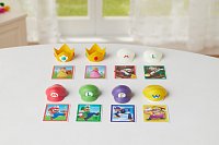 Super Mario Cap Stacker