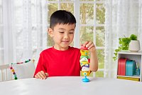 Super Mario Cap Stacker