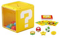 Super Mario Question Block Game