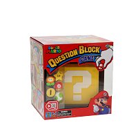 Super Mario Question Block Game