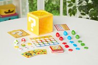 Super Mario Question Block Game