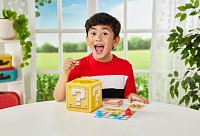 Super Mario Question Block Game