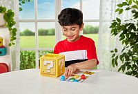 Super Mario Question Block Game