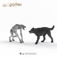 Harry Potter - Vlkodlak vs. Zvěromág