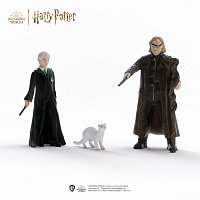 Harry Potter - Pošuk Moody a Draco Malfoy s fretkou