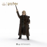 Harry Potter - Pošuk Moody a Draco Malfoy s fretkou