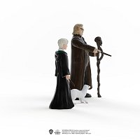 Harry Potter - Pošuk Moody a Draco Malfoy s fretkou