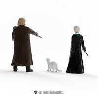 Harry Potter - Pošuk Moody a Draco Malfoy s fretkou