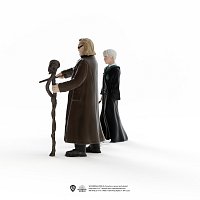 Harry Potter - Pošuk Moody a Draco Malfoy s fretkou