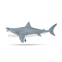 Megalodon