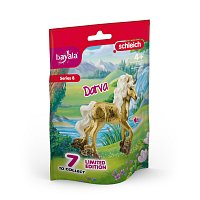 Sběratelský jednorožec Darva