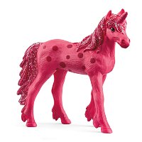Sběratelský jednorožec Ellie