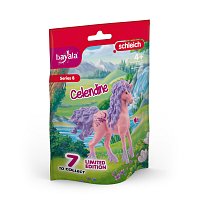 Sběratelský jednorožec Celendine