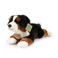 Plush Bernese 30 cm ECO-FRIENDLY