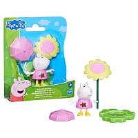 HASBRO - Prasiatko Peppa Pig zábava v kaluži a blate, Suzy