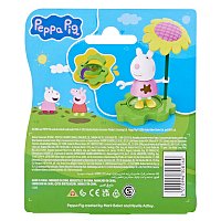 HASBRO - Prasiatko Peppa Pig zábava v kaluži a blate, Suzy