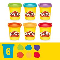 HASBRO - Play-Doh Tvary a barvy Dino