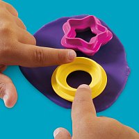 HASBRO - Play-Doh Tvary a barvy Dino