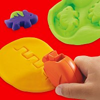 HASBRO - Play-Doh Tvary a barvy Dino