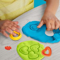 HASBRO - Play-Doh Tvary a barvy Dino