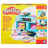 HASBRO - Play-Doh herní sada dorty a trouba