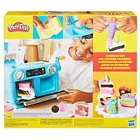 HASBRO - Play-Doh herní sada dorty a trouba