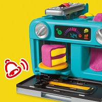 HASBRO - Play-Doh herní sada dorty a trouba