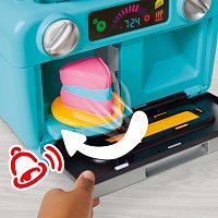 HASBRO - Play-Doh herní sada dorty a trouba