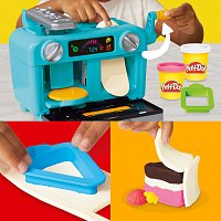 HASBRO - Play-Doh herní sada dorty a trouba