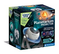 Science and Play - Interaktivní projektor Planetárium