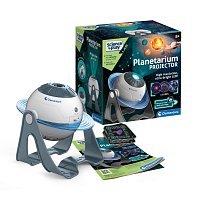 Science and Play - Interaktivní projektor Planetárium