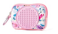 PIXIE CREW universal case with Japanese Spring motif