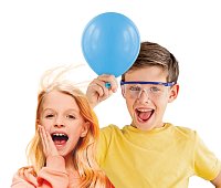 Science and Play - Dětská laboratoř - 100 vědeckých experimentů